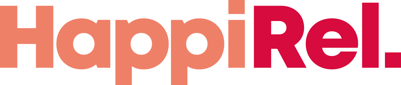 HappiRel Help Centre home page